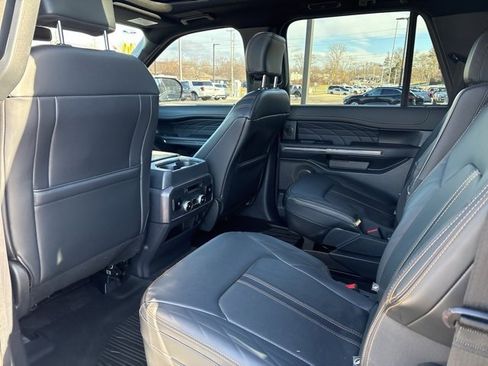 Used 2023 Ford Expedition Max Platinum image 21