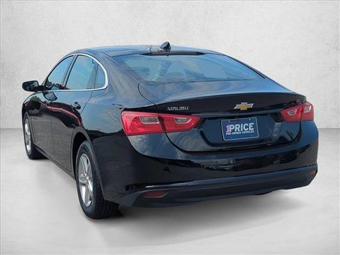 Used 2024 Chevrolet Malibu LT image 7