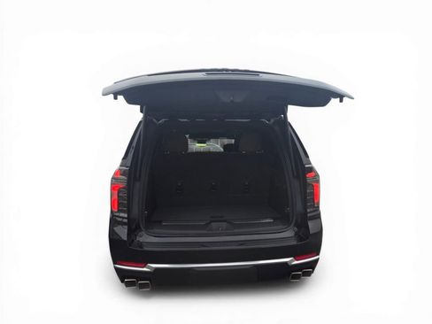 New 2026 Chevrolet Tahoe High Country image 5