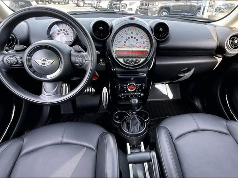 Used 2014 MINI Cooper Countryman S FWD image 20