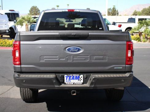 Used 2023 Ford F150 XL w/ Max Trailer Tow Package AWD/4WD image 7