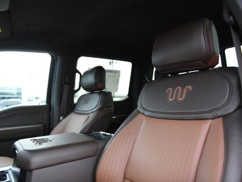 New 2026 Ford F250 King Ranch w/ Tremor Off-Road Package AWD/4WD image 14