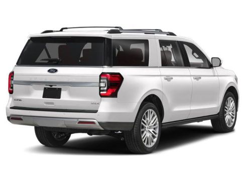Used 2024 Ford Expedition Max Limited RWD image 2