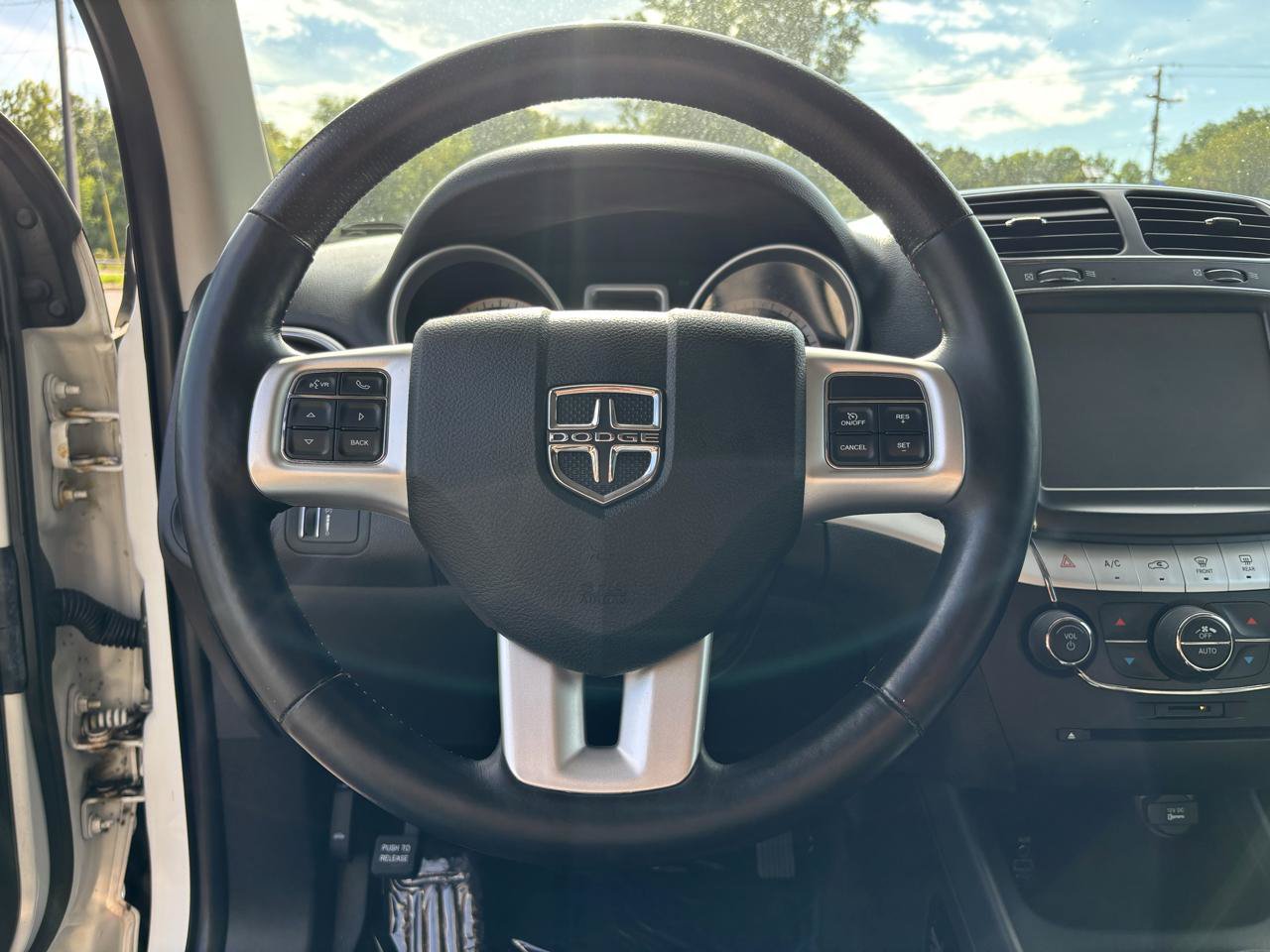 Used 2018 Dodge Journey GT AWD/4WD image 18