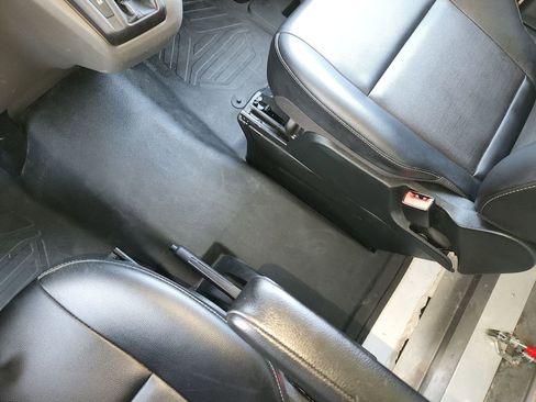 Used 2023 Ford Transit 350 DRW RWD image 24