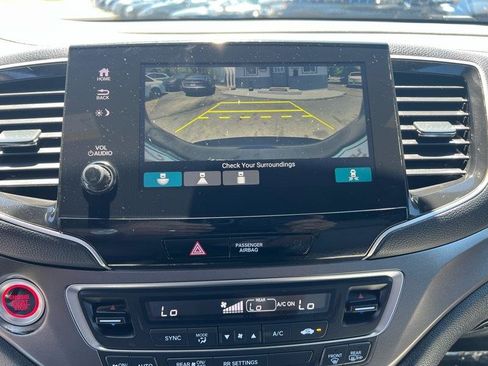 Used 2019 Honda Passport EX-L image 16