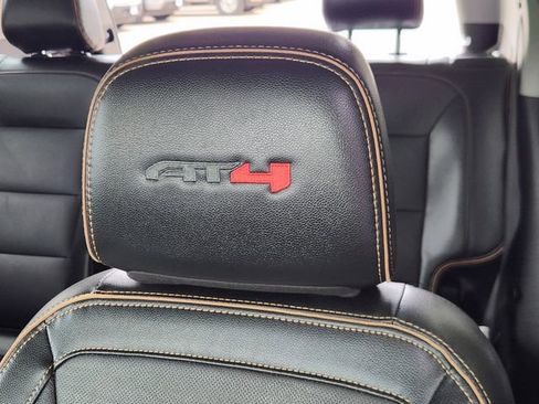 Used 2023 GMC Terrain AT4 image 21