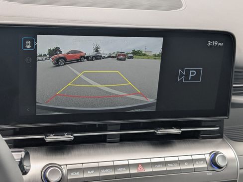 New 2026 Hyundai Kona SEL Premium FWD image 25