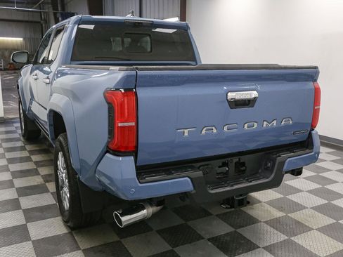 New 2026 Toyota Tacoma Limited AWD/4WD image 10