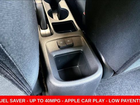 Certified 2024 Nissan Versa S w/ S Plus Package FWD image 9
