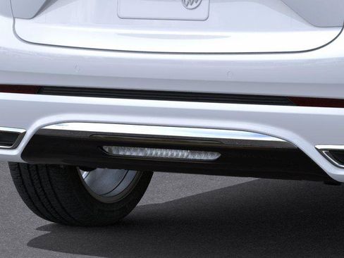 New 2026 Buick Envision Avenir AWD/4WD image 42