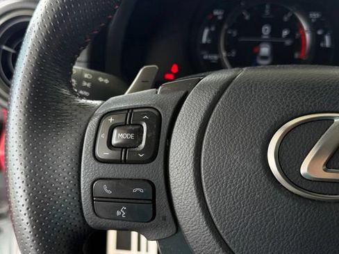 Used 2023 Lexus IS 350 F Sport w/ Navigation Package RWD image 18