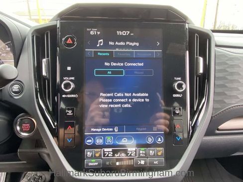 Used 2026 Subaru Forester Touring image 17