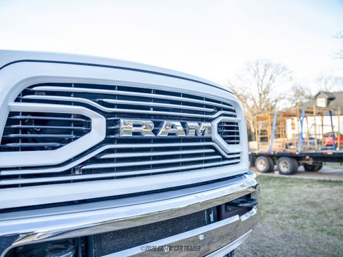 Used 2012 RAM 3500 Big Horn AWD/4WD image 43