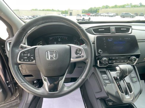 Used 2022 Honda CR-V EX-L image 15