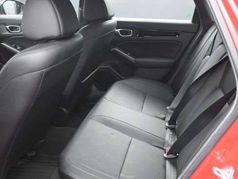 Certified 2025 Honda Civic Sport image 19