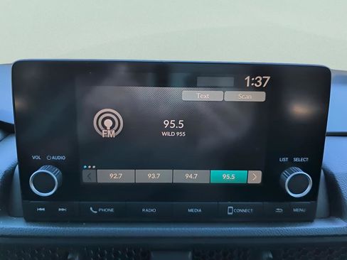 Certified 2023 Honda CR-V Sport image 21