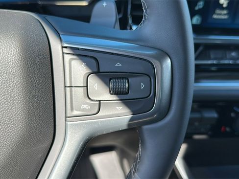 New 2026 Chevrolet Silverado 1500 RST image 19