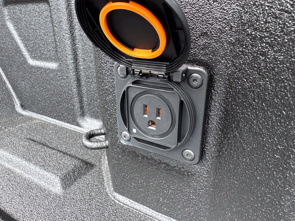 New 2026 Chevrolet Silverado 1500 RST AWD/4WD image 7