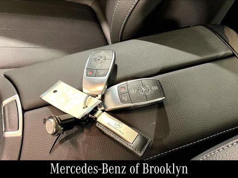 Certified 2023 Mercedes-Benz E 350 4MATIC Sedan image 17