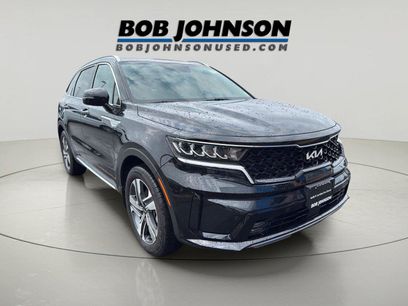 Used 2023 Kia Sorento EX