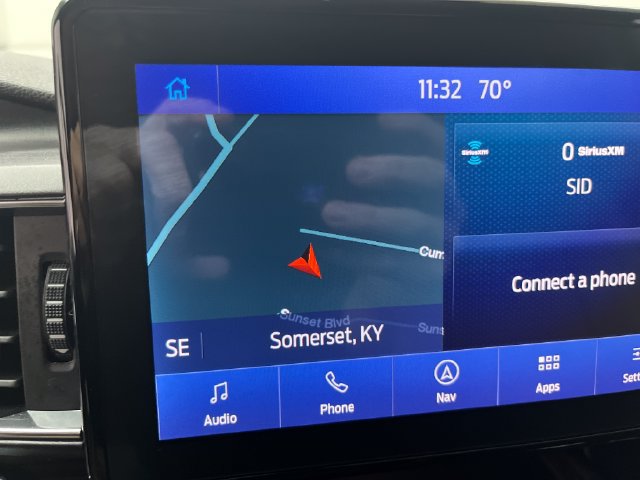 Used 2024 Ford Explorer Limited RWD image 21