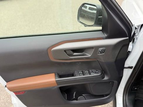 New 2026 Ford Bronco Sport Outer Banks w/ Outer Banks Tech Package+ AWD/4WD image 14