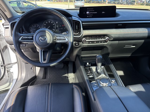 Used 2023 MAZDA CX-50 AWD 2.5 Turbo w/ Cargo Package image 18