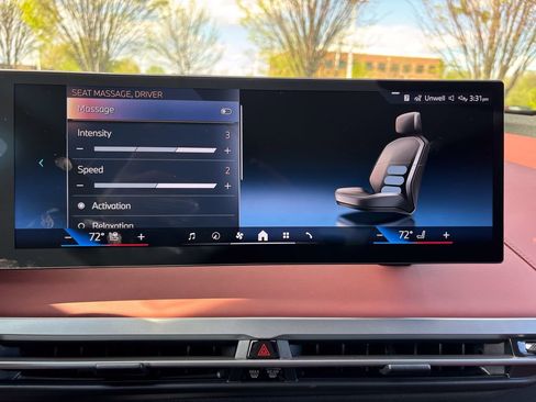 New 2026 BMW iX xDrive45 image 20