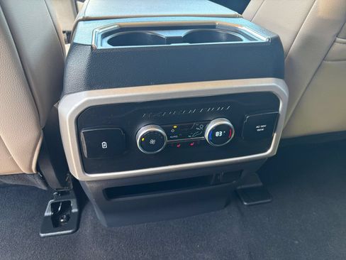 Used 2024 Ford Expedition Max Limited RWD image 20