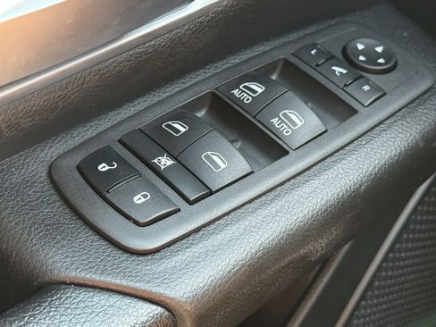 Used 2022 RAM 1500 Lone Star w/ Trailer Tow Group image 26