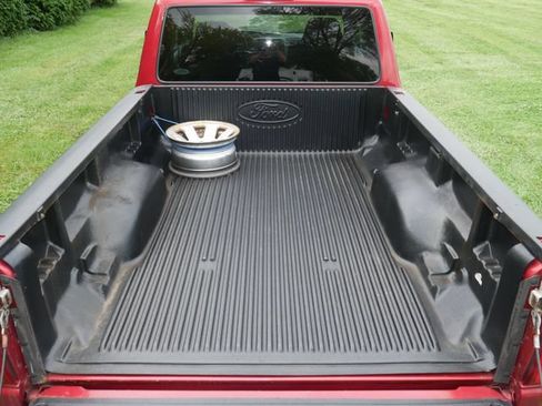Used 2007 Ford Ranger 2WD SuperCab image 6