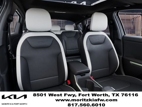 New 2026 Kia K4 GT-Line Turbo FWD image 12