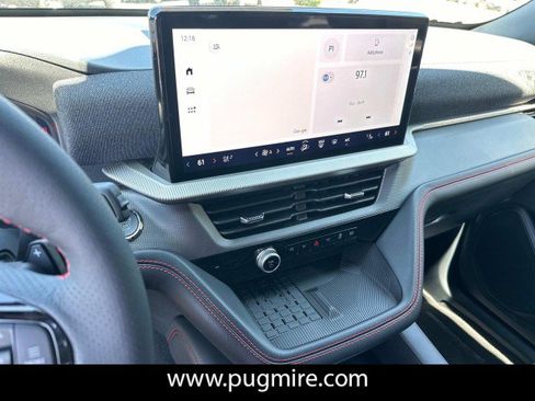 New 2025 Ford Explorer ST image 28