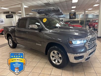 Used 2023 RAM 1500 Laramie