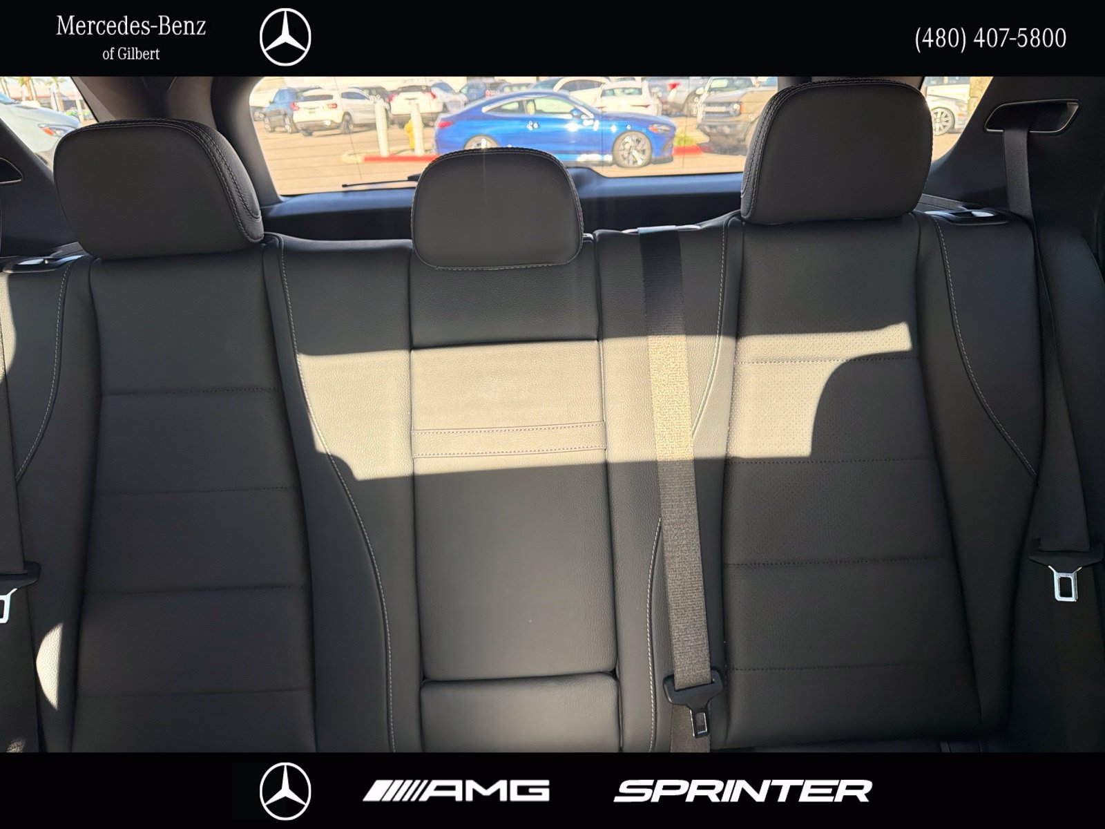 Certified 2026 Mercedes-Benz GLE 350 4MATIC image 18