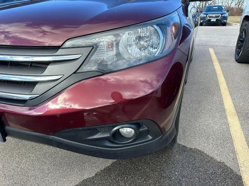 Used 2013 Honda CR-V EX-L image 12