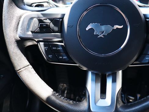 Used 2015 Ford Mustang Coupe w/ Equipment Group 051A RWD image 48