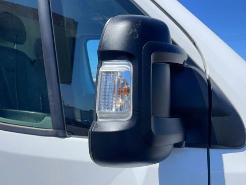 Used 2023 RAM ProMaster 2500 w/ Convenience Group FWD image 43