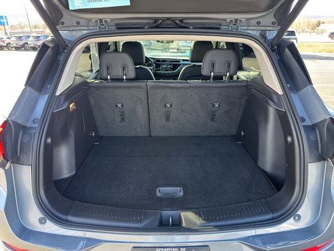 Used 2022 Buick Encore GX Select w/ Advanced Technology Package image 23