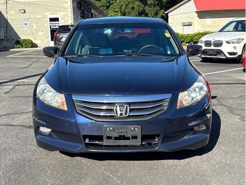 Used 2012 Honda Accord EX-L image 2