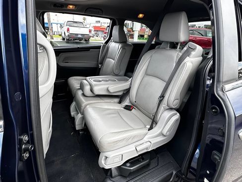Used 2018 Honda Odyssey EX-L image 21