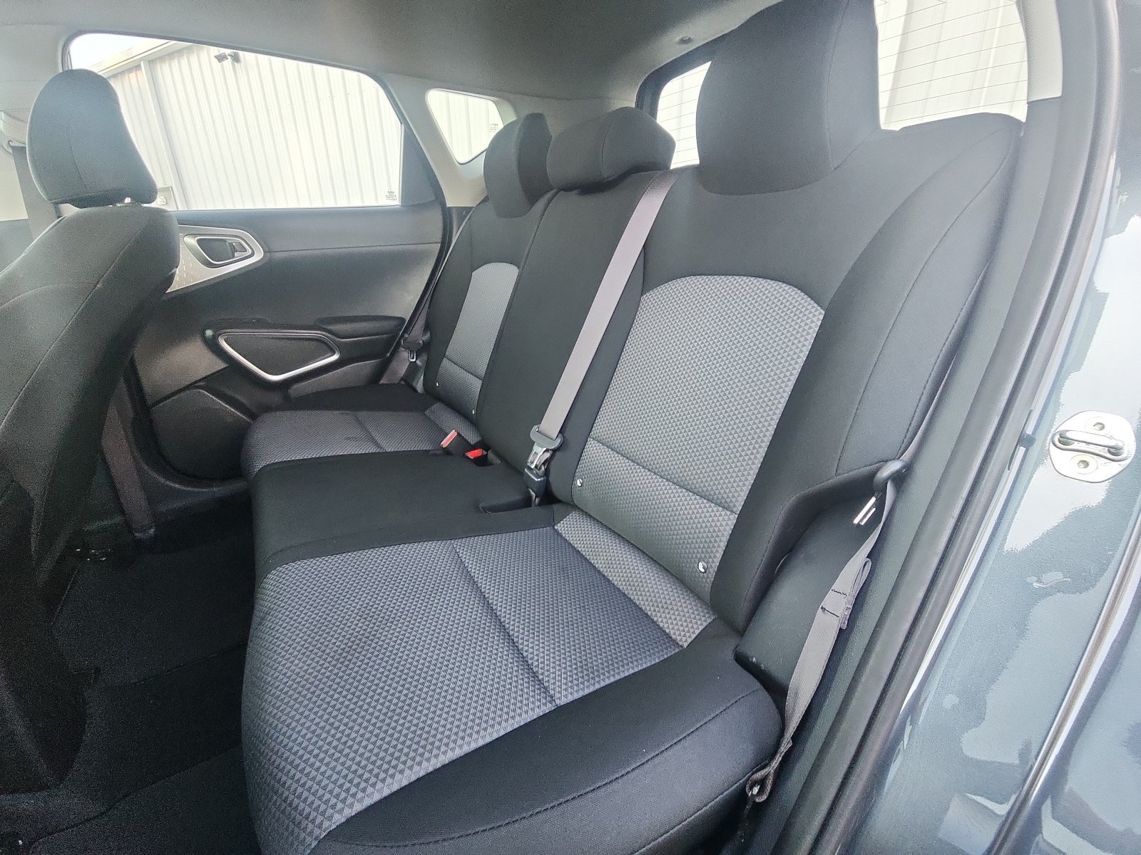 Used 2022 Kia Soul LX w/ Technology Package FWD image 22