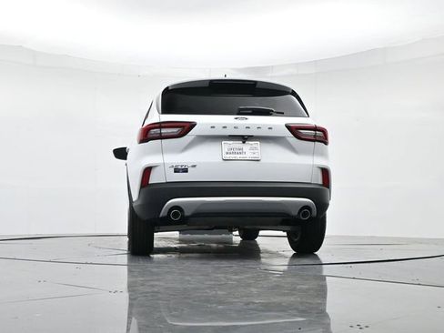 New 2026 Ford Escape Active image 38