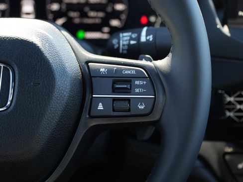 Used 2026 Honda Accord Sport image 24