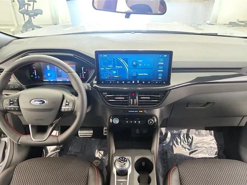 Used 2024 Ford Escape ST-Line w/ Tech Pack #1 AWD/4WD image 28