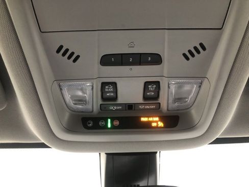 Used 2021 GMC Acadia SLT w/ Elevation Edition image 30