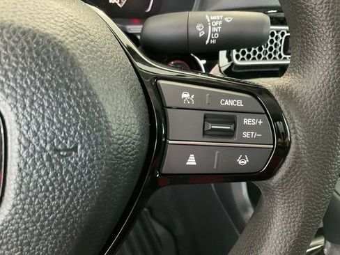 New 2026 Honda Civic LX image 10