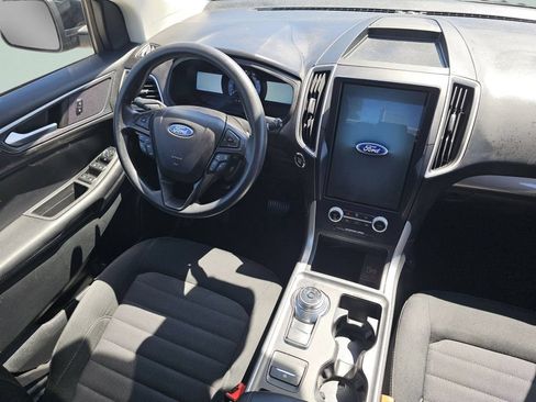 Used 2023 Ford Edge SE AWD/4WD image 26