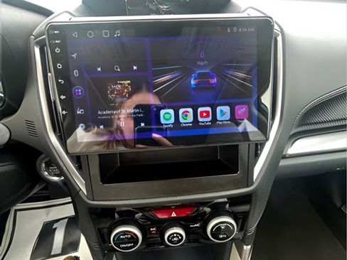 Used 2019 Subaru Forester Premium AWD/4WD image 19
